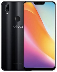 Замена тачскрина на телефоне Vivo Y85 в Чебоксарах